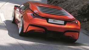 Chefe de desenvolvimento da BMW quer supercarro com 600 cv