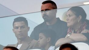 Dolores Aveiro pede corrente de apoio a Cristiano Ronaldo no Facebook