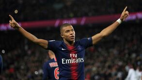 Troféu Kopa: revelados os 10 candidatos a melhor sub-21... que serão escolhidos por Ronaldo e Figo