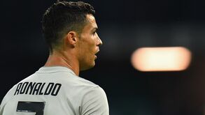 A carta de criança a Ronaldo que está a fazer furor nas redes sociais