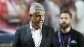 CMTV revela que telemóveis e tablets de Luís Filipe Vieira foram apreendidos pela PJ