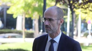 Novo advogado do Benfica e o E-Toupeira: «Temos muita convicção nos nossos argumentos»