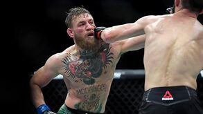UFC: McGregor já pediu a Dana White para ter desforra de Khabib