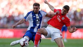 Rúben Dias aprendeu rápido: a explicação para o grande jogo frente ao FC Porto
