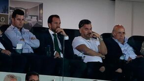 'Caso Rafael Barbosa' encerrado com pedido de desculpas