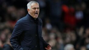 Mourinho de volta ao Real Madrid? Jornal inglês diz que não é impossível
