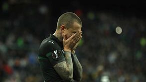 Kokorin e Mamáev respondem à agressão a funcionários do governo russo