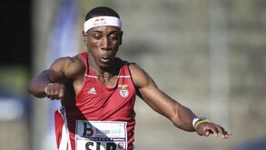 IAAF oficializa naturalização de Pedro Pichardo