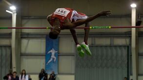 Tiago Pereira no Sporting