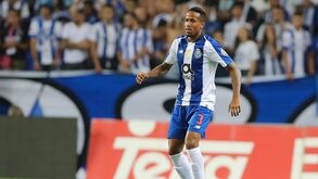 Inter em cima de Éder Militão