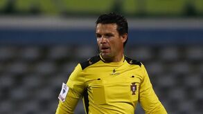 Bruno Paixão repreendido pelo CA