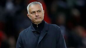 Futuro de Mourinho pode decidir-se nas próximas horas