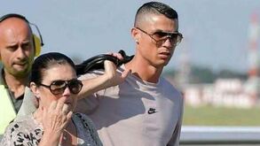Dolores Aveiro tranquiliza Cristiano Ronaldo e deixa garantia