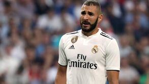 Presidente da Federação Francesa fecha a porta da seleção a Benzema