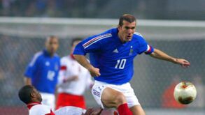 Os craques que imortalizaram a camisola 10