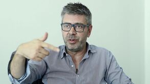 Francisco J. Marques denuncia 