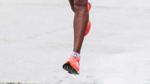 Queniano Kalalei suspenso por quatro anos por doping