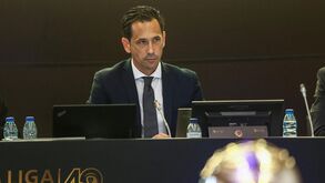 Pedro Proença: «0,3 por cento do PIB obriga a tutela a ter outra atenção...»