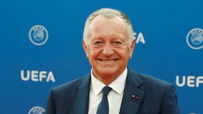 Presidente do Lyon sem dúvidas: «No lugar do Monaco manteria Jardim»