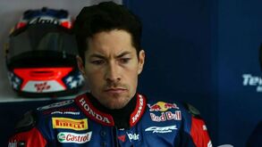 Homem que atropelou mortalmente Nicky Hayden condenado a um ano de prisão
