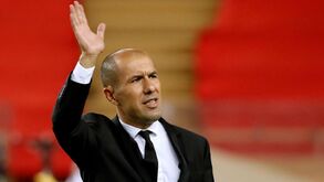 Oficial: Leonardo Jardim deixa o Monaco