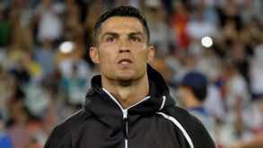 Ronaldo pronto para prestar declarações 