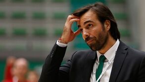 Hugo Canela: «Lição demasiado dura que não merecíamos»