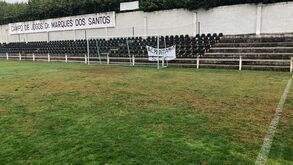 Sertanense-Benfica dificilmente será na Sertã