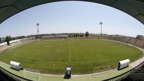 Sporting defronta Loures em Alverca na Taça de Portugal