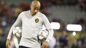 Henry já tem data marcada para assumir comando do Monaco