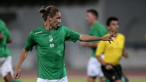 Gauld: «Gostava de defrontar Portugal no Euro'2020»