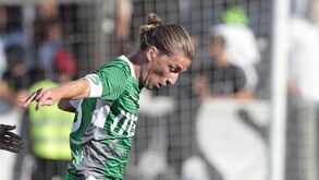 Gauld: «Bernardo Silva é muito inteligente»