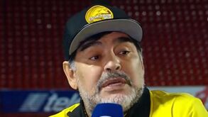 Paulo Catarino: «Rejeitei Getafe para jogar no V. Setúbal»