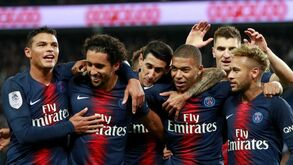 Liga francesa manifesta 