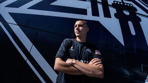 Ilian Iliev Jr.: Clã búlgaro de regresso a Portugal