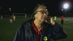 Fernando Girão: a paixão que une música e futebol