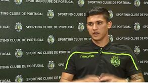 Montero: «Espero que se faça justiça com Cristiano Ronaldo»