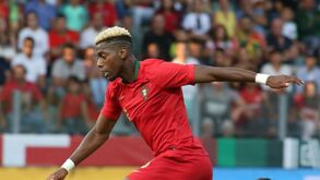 Heriberto Tavares e o jogo decisivo para o Euro'19: «O grupo está focado e tranquilo»