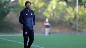 João Tralhão: «O melhor é ver estes meninos a afirmarem-se no futebol internacional»