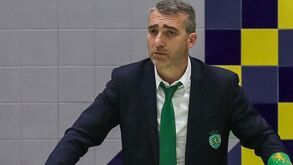 Paulo Freitas: «Satisfeito com a entrega mas não com o resultado»