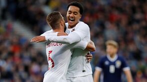 Hélder Costa é o 36.º estreante da era Fernando Santos