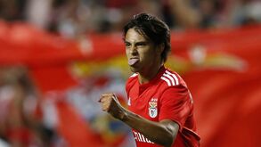 Monaco levou nega por João Félix