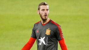 De Gea não quer continuar, mas o Manchester United vai 'forçar' o processo