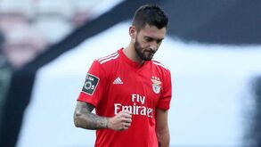 Homens-golo do Benfica preocupam mas há outros jogadores que fazem bem esse trabalho