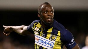 Bolt: «Porque é que devo passar pelo controlo antidoping se não assinei por nenhum clube?»