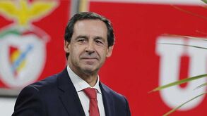 Gomes da Silva e a 'invasão' a loja: «Não querem permitir que no Porto se possa ser do Benfica»