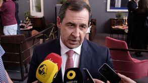 Gomes da Silva questiona multa ao Benfica por causa de música de tourada