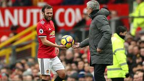 Debandada no Manchester United: os onze jogadores mais perto da saída