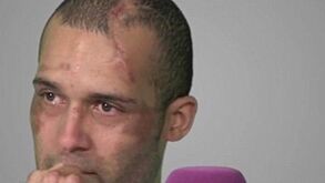 Ex-jogador em luta contra a depressão: «Atirei-me contra camião a 96 km/h e nem parti um osso»