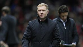 Scholes: «O José Mourinho brilhante e arrogante foi-se, agora é o José das desculpas»